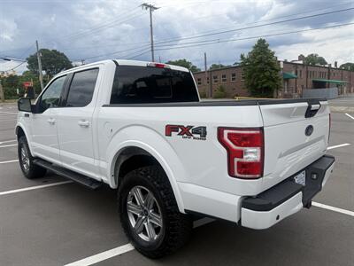 2018 Ford F-150 XL - Photo 18 - Stanley, NC 28164