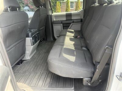 2018 Ford F-150 XL   - Photo 14 - Stanley, NC 28164