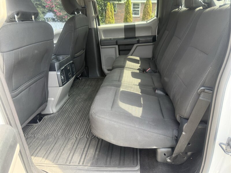 2018 Ford F-150 XL - Photo 14