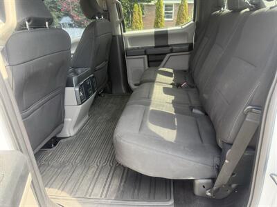 2018 Ford F-150 XL   - Photo 11 - Stanley, NC 28164