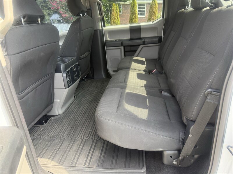 2018 Ford F-150 XL - Photo 11