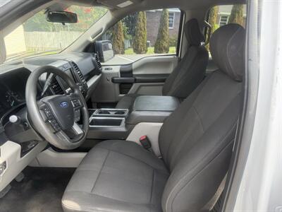 2018 Ford F-150 XL   - Photo 9 - Stanley, NC 28164