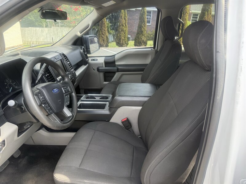 2018 Ford F-150 XL - Photo 9