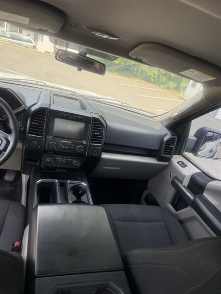 2018 Ford F-150 XL - Photo 15