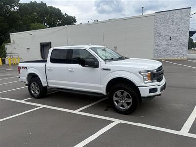 2018 Ford F-150 XL - Photo 19 - Stanley, NC 28164