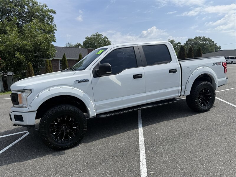 2018 Ford F-150 XL - Photo 7
