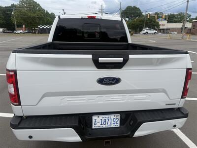 2018 Ford F-150 XL - Photo 17 - Stanley, NC 28164