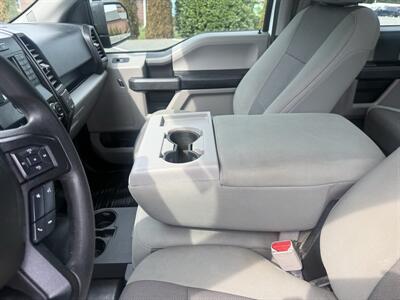 2018 Ford F-150 XL - Photo 23 - Stanley, NC 28164