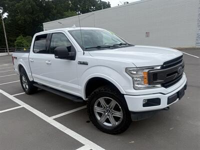 2018 Ford F-150 XL - Photo 12 - Stanley, NC 28164
