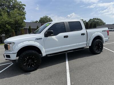 2018 Ford F-150 XL   - Photo 6 - Stanley, NC 28164