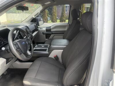 2018 Ford F-150 XL   - Photo 8 - Stanley, NC 28164