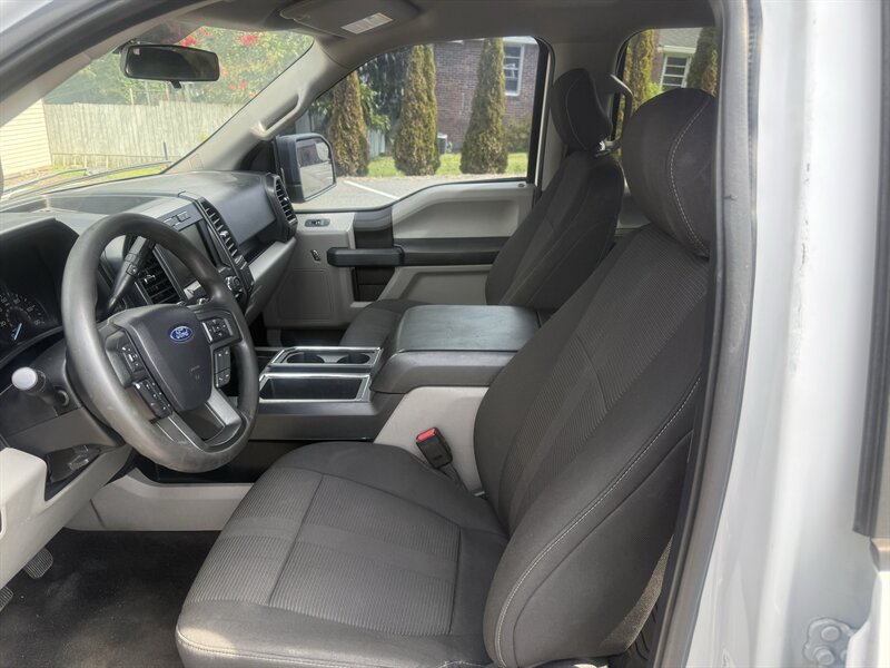 2018 Ford F-150 XL - Photo 8