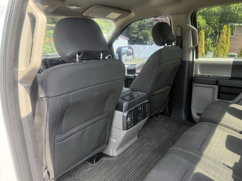 2018 Ford F-150 XL - Photo 13