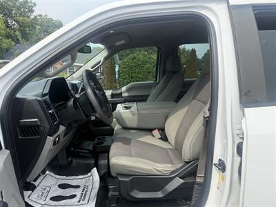 2016 Ford F-150 XL - Photo 28 - Stanley, NC 28164
