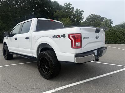 2016 Ford F-150 XL - Photo 7 - Stanley, NC 28164