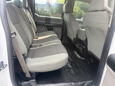 2016 Ford F-150 XL - Photo 17 - Stanley, NC 28164