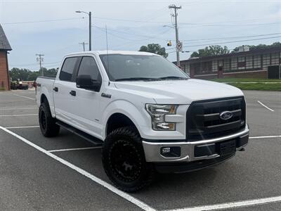2016 Ford F-150 XL - Photo 12 - Stanley, NC 28164