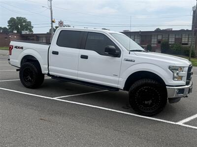 2016 Ford F-150 XL - Photo 10 - Stanley, NC 28164