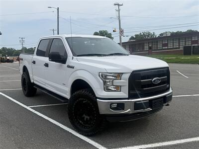 2016 Ford F-150 XL - Photo 14 - Stanley, NC 28164