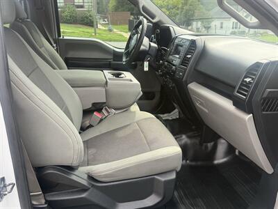 2016 Ford F-150 XL - Photo 16 - Stanley, NC 28164