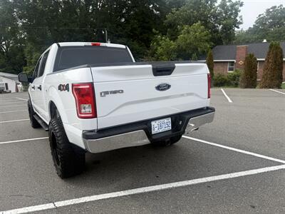 2016 Ford F-150 XL - Photo 13 - Stanley, NC 28164