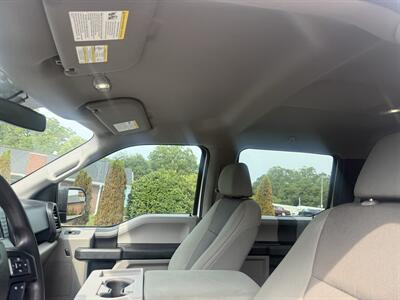 2016 Ford F-150 XL - Photo 27 - Stanley, NC 28164