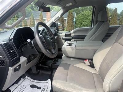 2016 Ford F-150 XL - Photo 21 - Stanley, NC 28164