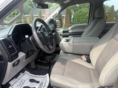 2016 Ford F-150 XL - Photo 24 - Stanley, NC 28164