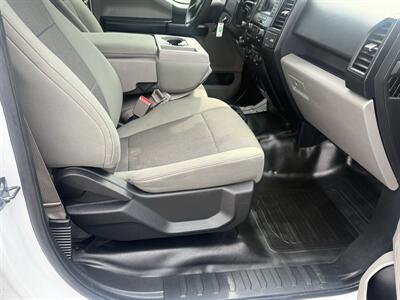 2016 Ford F-150 XL - Photo 18 - Stanley, NC 28164