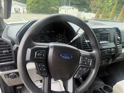 2016 Ford F-150 XL - Photo 25 - Stanley, NC 28164