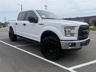 2016 Ford F-150 XL - Photo 9 - Stanley, NC 28164