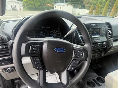 2016 Ford F-150 XL - Photo 26 - Stanley, NC 28164