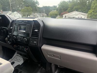 2016 Ford F-150 XL - Photo 22 - Stanley, NC 28164