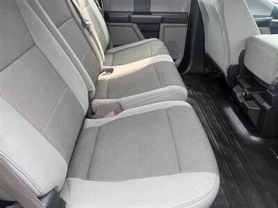 2016 Ford F-150 XL - Photo 20 - Stanley, NC 28164