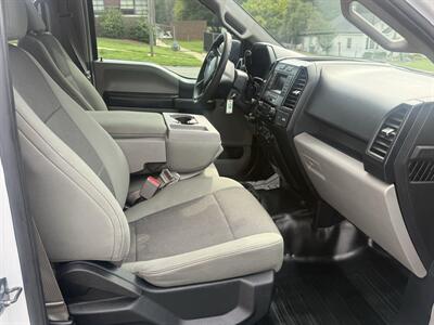 2016 Ford F-150 XL - Photo 19 - Stanley, NC 28164