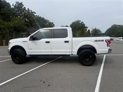 2016 Ford F-150 XL - Photo 6 - Stanley, NC 28164