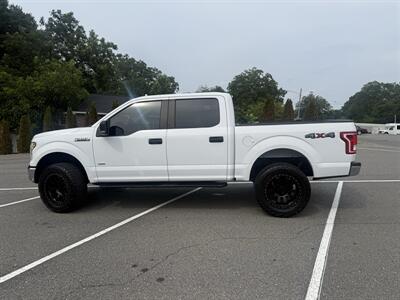2016 Ford F-150 XL - Photo 5 - Stanley, NC 28164