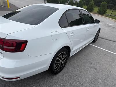 2018 Volkswagen Jetta 1.4T Wolfsburg Edition   - Photo 3 - Stanley, NC 28164
