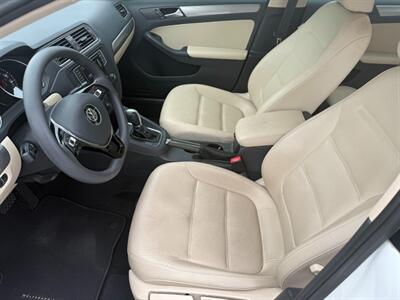 2018 Volkswagen Jetta 1.4T Wolfsburg Edition   - Photo 6 - Stanley, NC 28164