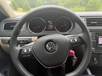 2018 Volkswagen Jetta 1.4T Wolfsburg Edition   - Photo 9 - Stanley, NC 28164