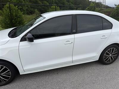2018 Volkswagen Jetta 1.4T Wolfsburg Edition   - Photo 5 - Stanley, NC 28164