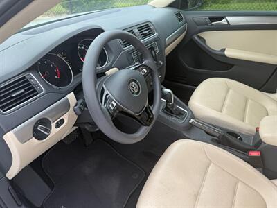 2018 Volkswagen Jetta 1.4T Wolfsburg Edition   - Photo 7 - Stanley, NC 28164