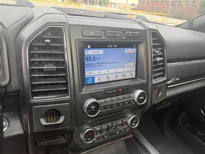 2018 Ford Expedition Limited   - Photo 16 - Stanley, NC 28164