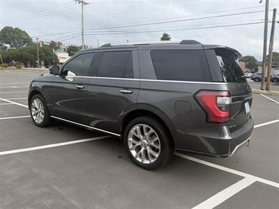 2018 Ford Expedition Limited   - Photo 6 - Stanley, NC 28164