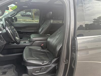 2018 Ford Expedition Limited   - Photo 14 - Stanley, NC 28164