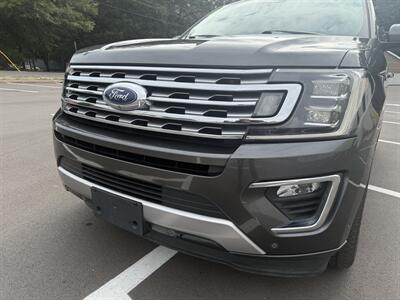 2018 Ford Expedition Limited   - Photo 12 - Stanley, NC 28164