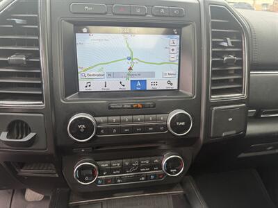 2018 Ford Expedition Limited   - Photo 23 - Stanley, NC 28164