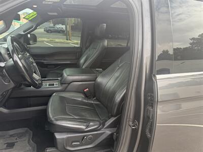 2018 Ford Expedition Limited   - Photo 15 - Stanley, NC 28164