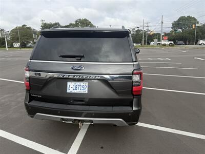 2018 Ford Expedition Limited   - Photo 9 - Stanley, NC 28164