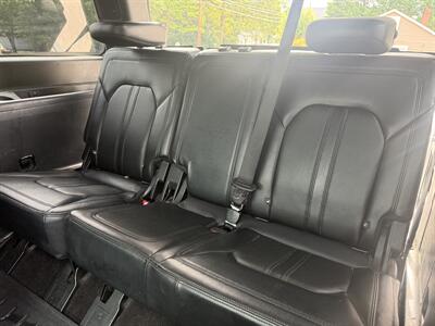 2018 Ford Expedition Limited   - Photo 20 - Stanley, NC 28164
